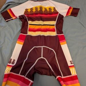 Coeur Sports Trisuit